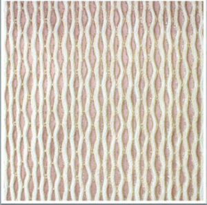Paris Blush by Norbar Designer Fabric
