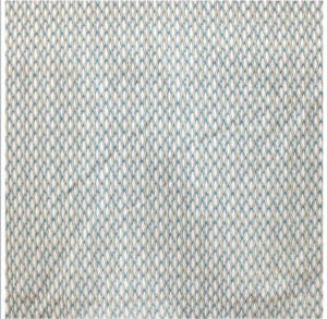 Paris Cerulean by Norbar Designer Fabric