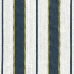 Parlor Lagoon by Norbar Designer Fabric