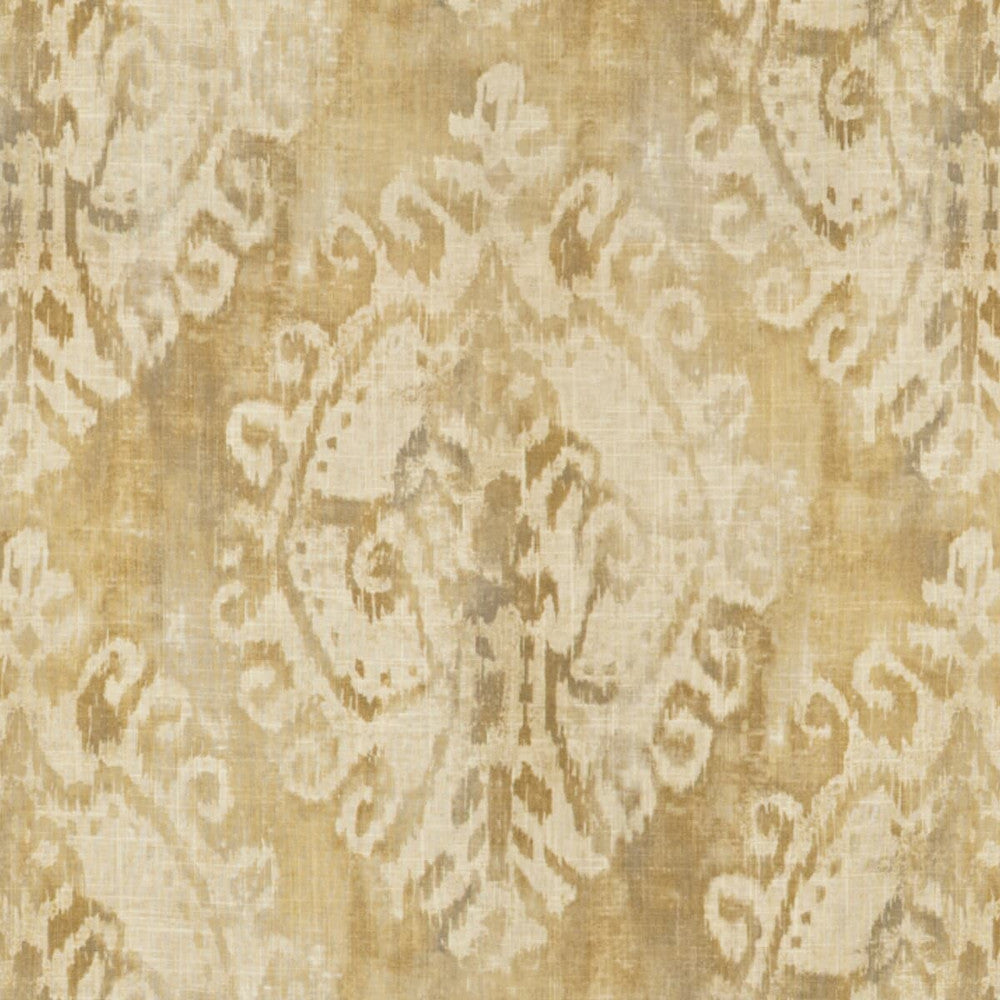 Party 1 Bamboo by Stout Designer Fabric RAINBOW LIBRARY DRIFTWOOD/HEMP 55%LIN 45%SVI SOUTH KOREA CATB 117-2013 WYZENBEEK 12 000 DOUBLE RUB WEAR TEST (MEDIUM DUTY) </p><p>Repeat: 27 54 in - Swanky Fabrics -