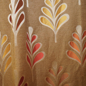 Partridge 24Sj101 By JF Designer Fabric