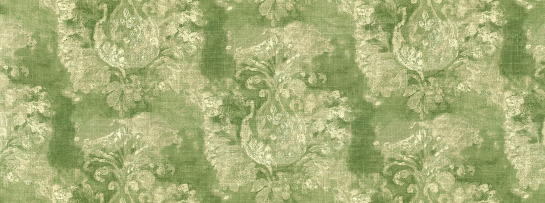 Parvati 206 Greenery by Covington Designer Fabric