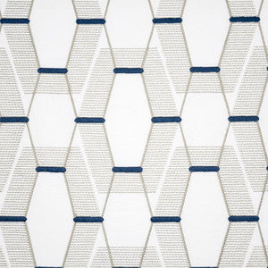 Portcullis # 136 Mallard by Maxwell Designer Fabric