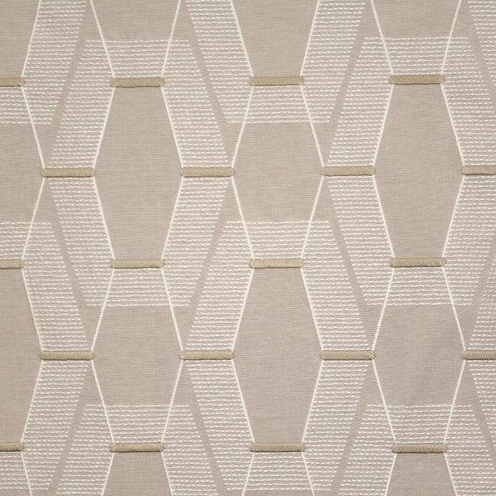 Portcullis # 217 Sand by Maxwell Designer Fabric Color Theory-Vol. Ix Marble 60% COTTON
40% POLYESTER EMB.-100% POLYESTEER INDIA V-11.3" H-8." 54"EMB.52" - Swanky Fabrics -
