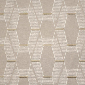 Portcullis # 217 Sand by Maxwell Designer Fabric