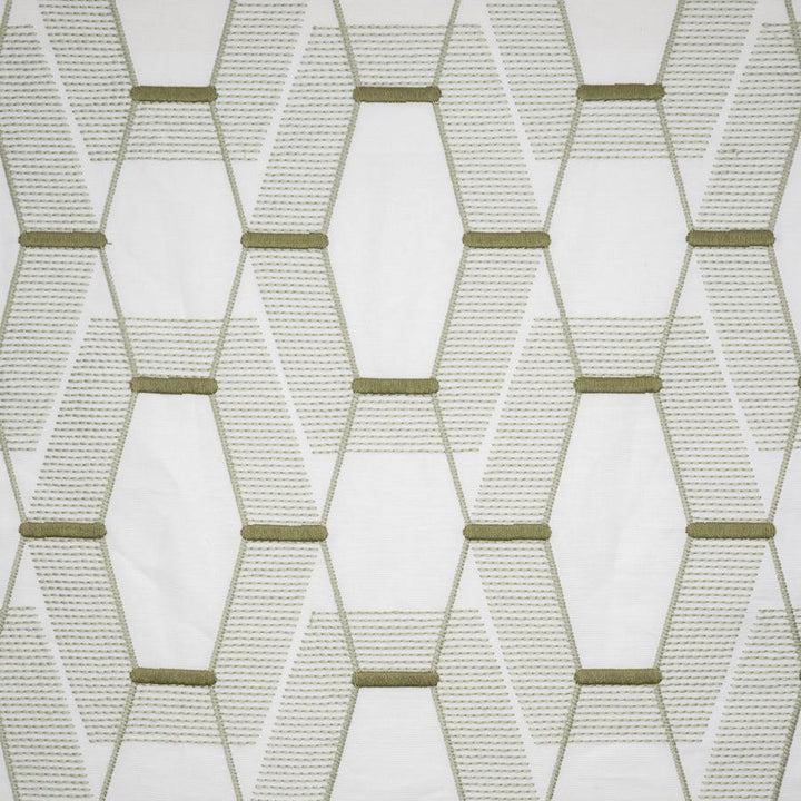 Portcullis # 349 Fiddlehead by Maxwell Designer Fabric Color Theory-Vol.Viii Rosemary 60% COTTON
40% POLYESTER EMB.-100% POLYESTEER INDIA V-11.3" H-8." 54"EMB.52" - Swanky Fabrics -