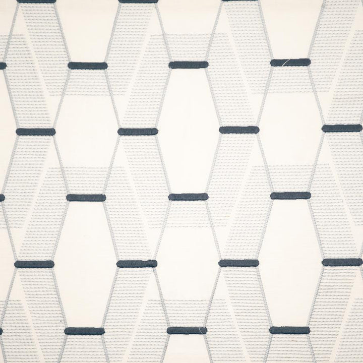 Portcullis # 405 Magnet by Maxwell Designer Fabric Color Theory-Vol. Ix Birchbark 60% COTTON
40% POLYESTER EMB.-100% POLYESTEER INDIA V-11.3" H-8." 54"EMB.52" - Swanky Fabrics -