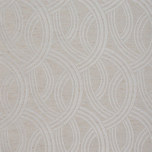 Pasadena A Bone by Europatex Designer Fabric