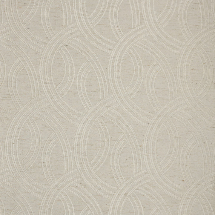 Pasadena A Natural by Europatex Designer Fabric Pasadena 100% Polyester 7.5" H, 15" V 118.00 inches - Swanky Fabrics -