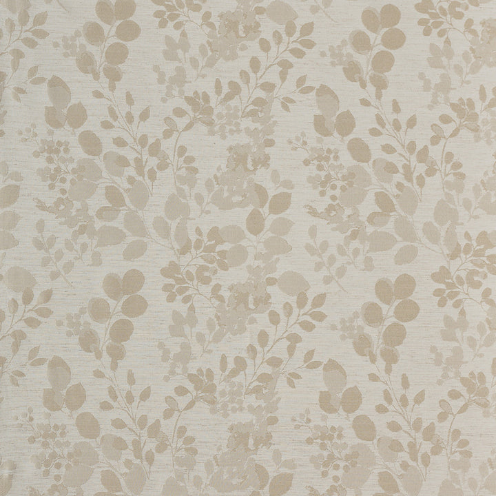 Pasadena B Eggshell by Europatex Designer Fabric Pasadena 100% Polyester 14"H, 14" V 118.00 inches - Swanky Fabrics -