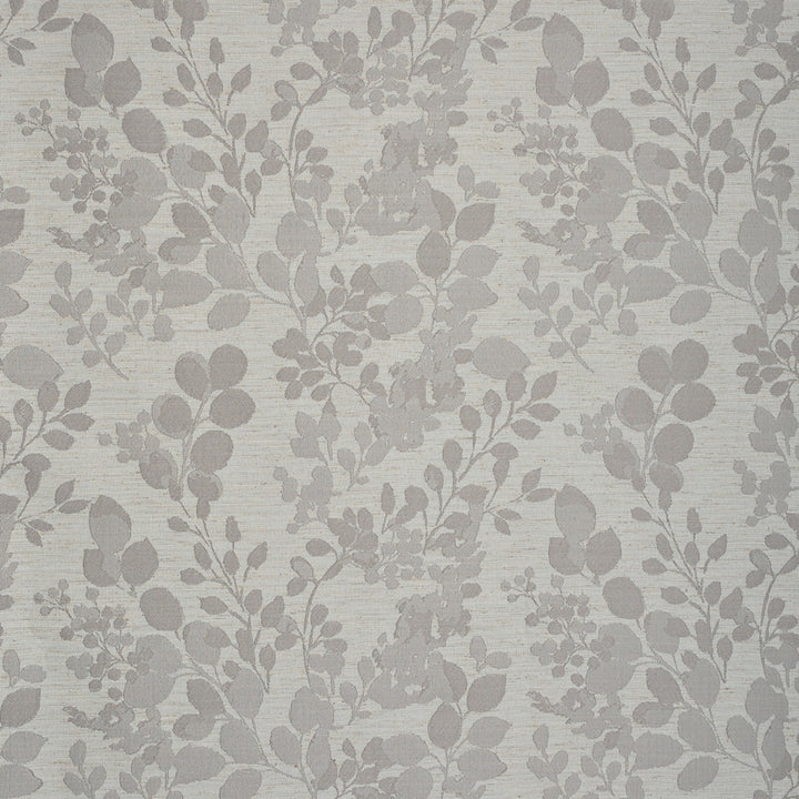 Pasadena B Gray by Europatex Designer Fabric Pasadena 100% Polyester 14"H, 14" V 118.00 inches - Swanky Fabrics -