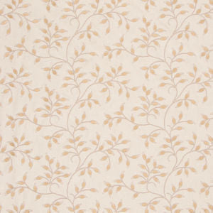 Pascal Amber by Norbar Designer Fabric