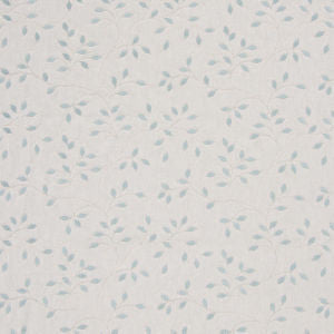 Pascal Aquamarine by Norbar Designer Fabric