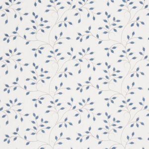 Pascal Sapphire by Norbar Designer Fabric