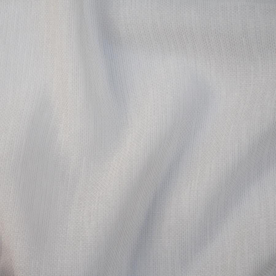 Pisa # 342 Fog by Maxwell Designer Fabric Home & Garden-Act X 100% SOLUTION-DYED POLYESTER TURKEY 118" - Swanky Fabrics -