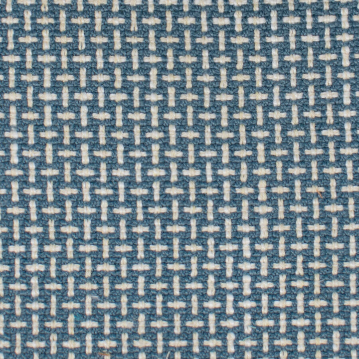 Paterson 3 Cadet by Stout Fabric Stout Fabric Paterson 3 CadetFabric RAINBOW LIBRARY CHAMBRAY/SHORELINE CHINA </p><p>Repeat: H: 0.500, V: 0.500 57 in - Fabric Carolina -
