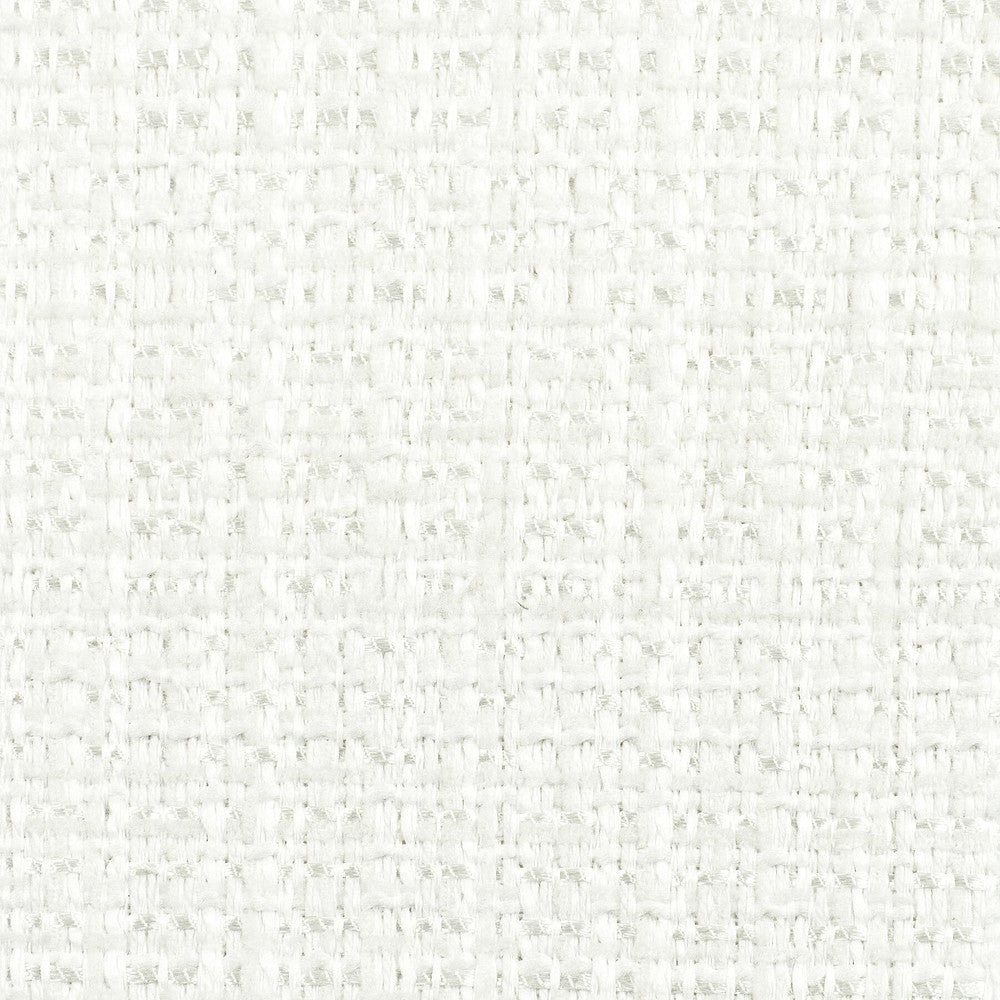 Pathos 2 Snow by Stout Designer Fabric LIGHT N' EASY PERFORMANCE 49%POL 24%COT 23%ACR 4%SVI CHINA PERFORMANCE RATED FABRIC WYZENBEEK 50 000 DOUBLE RUB WEAR TEST (HEAVY DUTY) FLAME RETARDANT-U.F.A.C. CLASS 1 CATB 117-2013 Horizontal: 0 and Vertical: 0 55 in - Swanky Fabrics -