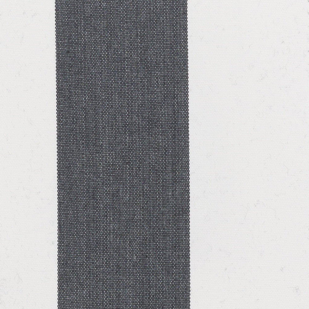 Patmore 4 Black/White by Stout Designer Fabric ENDLESS OPPORTUNITY 100%SDA MEXICO CATB 117-2013 WYZENBEEK 100 000 DOUBLE RUB WEAR TEST (HEAVY DUTY) Horizontal: 4.125 and Vertical: 0.000 54 in - Swanky Fabrics -