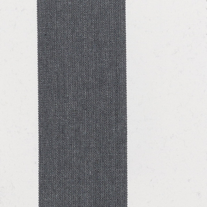 Patmore 4 Black/White by Stout Designer Fabric ENDLESS OPPORTUNITY 100%SDA MEXICO CATB 117-2013 WYZENBEEK 100 000 DOUBLE RUB WEAR TEST (HEAVY DUTY) Horizontal: 4.125 and Vertical: 0.000 54 in - Swanky Fabrics -