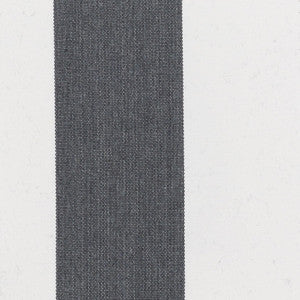 Patmore 4 Black/White by Stout Designer Fabric