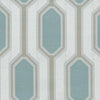 Patricia Arctic by Norbar Designer Fabric