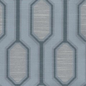 Patricia Slate by Norbar Designer Fabric