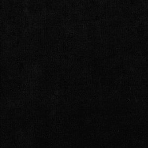 Patriot Black by Norbar Designer Fabric JAZZ 100% POLYESTER CHINA NA 56" - Swanky Fabrics -