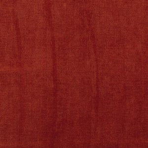 Patriot Persimmon by Norbar Designer Fabric
