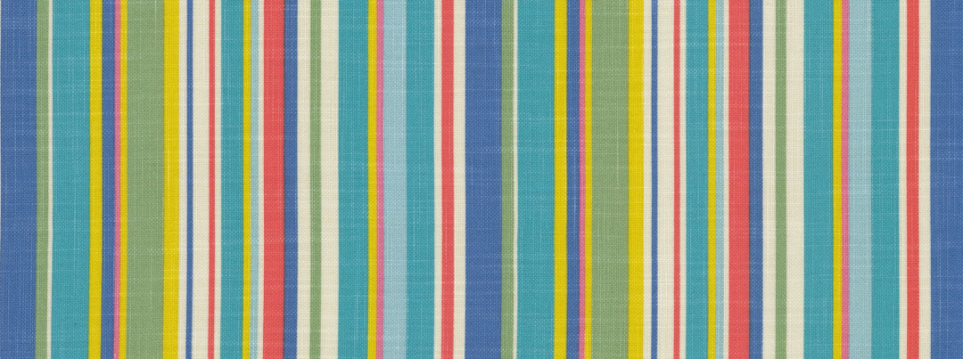 Pauline 354 Fruit Punch by Covington Designer Fabric