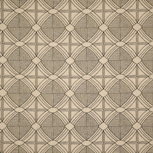 Piranesi # 206 Iron by Maxwell Designer Fabric