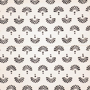 Popinjay # 203 Domino by Maxwell Designer Fabric