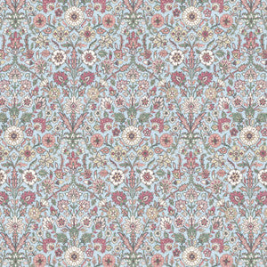 Pawpaw 1 Sorbet by Stout Designer Fabric