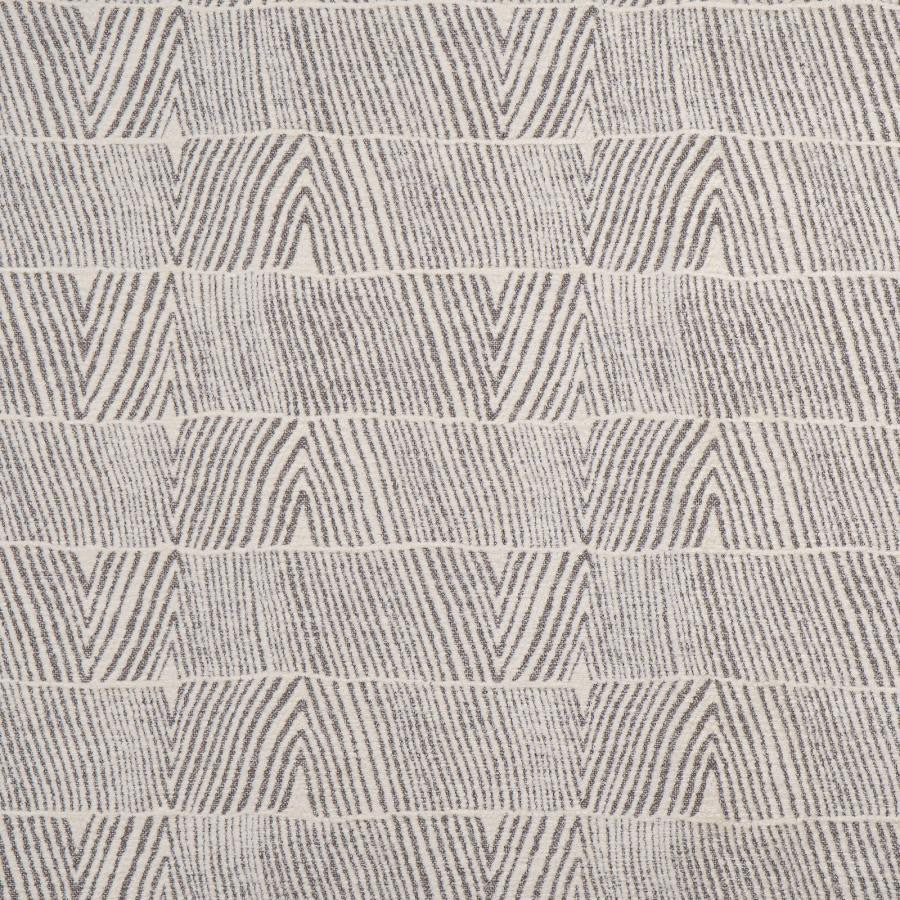 Poplar # 708 Dove by Maxwell Designer Fabric Performance Wovens-Vol. Viii Quarry 43% VISCOSE
33% COTTON
24% POLYESTER TURKEY V-6.8" H-8.8" 52" - Swanky Fabrics -