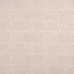 Poplar # 712 Vanilla by Maxwell Designer Fabric