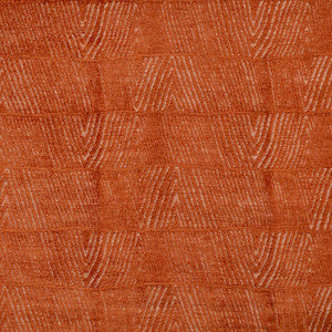 Poplar # 808 Blaze by Maxwell Designer Fabric