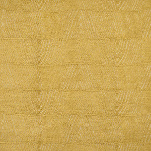 Poplar # 812 Canary by Maxwell Designer Fabric