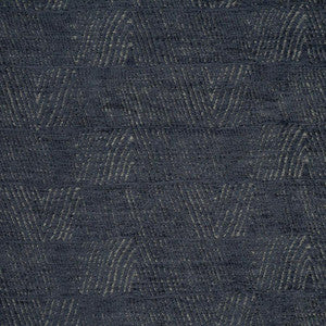 Poplar # 930 Indigo by Maxwell Designer Fabric
