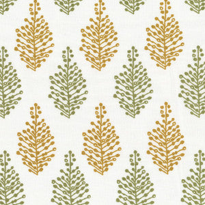Paxon 1 Autumn by Aoc Designer Fabric