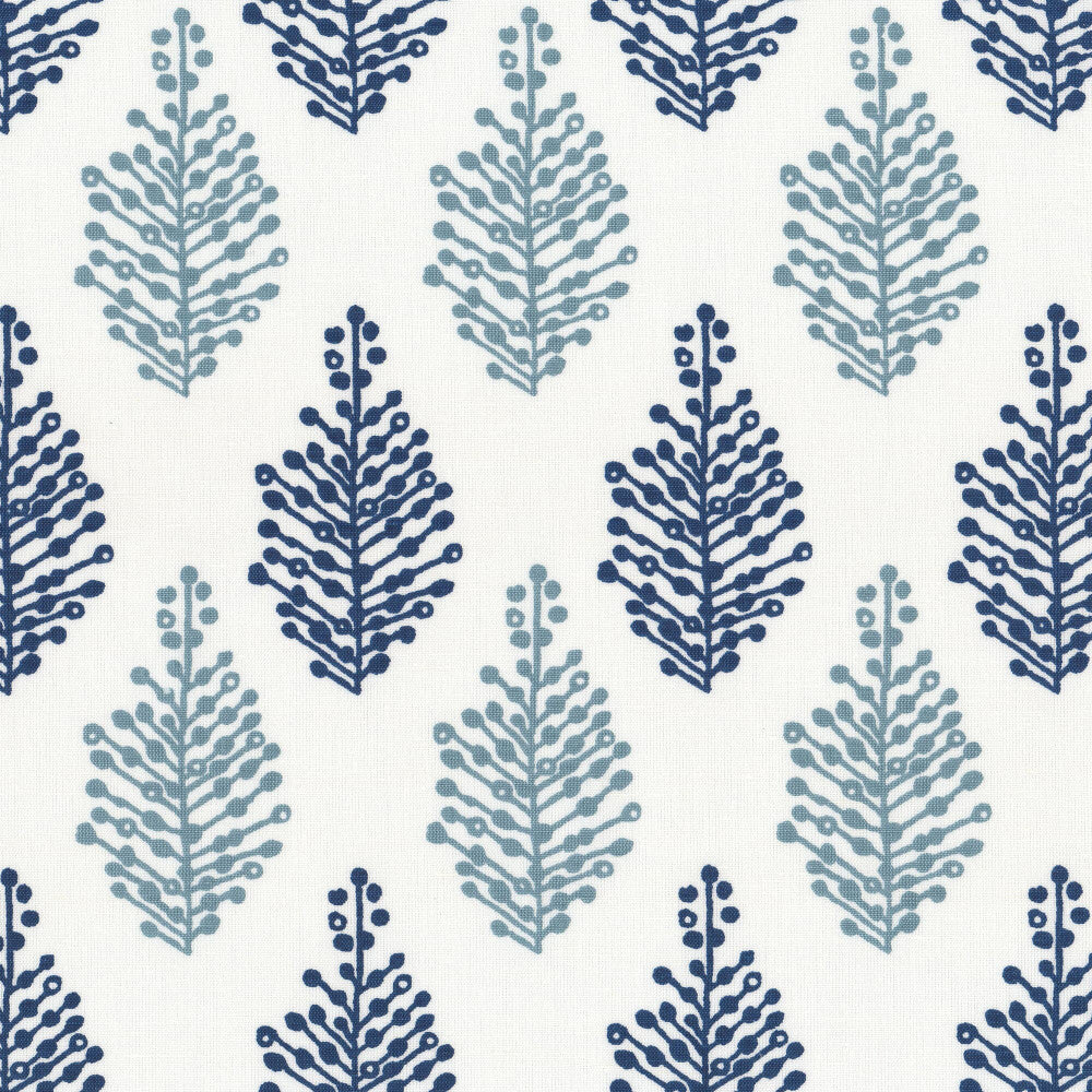 Paxon 2 Denim by Aoc Fabric Aoc Fabric Paxon 2 DenimFabric THE ART OF COLOR WELL KEPT SECRET 54%LIN 46%COT INDIA </p><p>Repeat: H: 3.750, V: 6.125 54 in - Fabric Carolina -