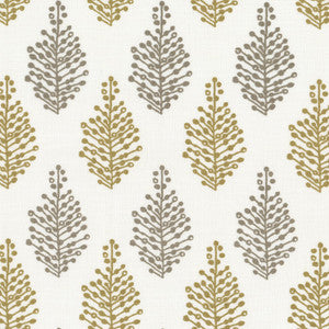 Paxon 3 Granite by Aoc Designer Fabric