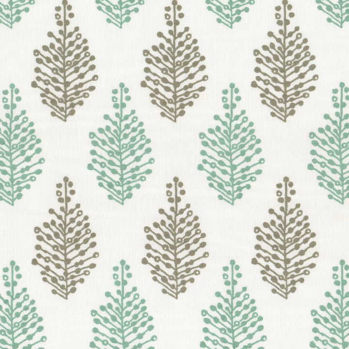 Paxon 4 Mineral by Aoc Designer Fabric THE ART OF COLOR WELL KEPT SECRET 54%LIN 46%COT INDIA Horizontal: 3.750 and Vertical: 6.125 54 in - Swanky Fabrics -