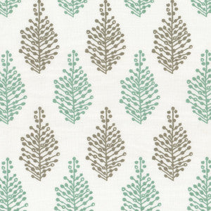 Paxon 4 Mineral by Aoc Designer Fabric