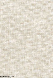 Paxon Buff by Norbar Designer Fabric