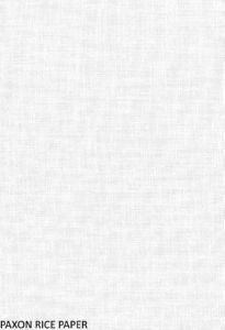 Paxon Rice Paper by Norbar Designer Fabric