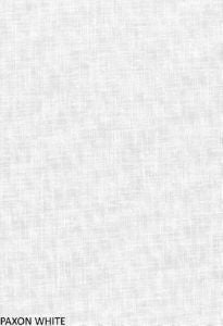 Paxon White by Norbar Designer Fabric