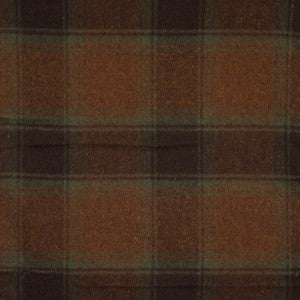 Piccadilly # 405 Hickory by Maxwell Designer Fabric