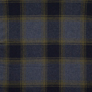Piccadilly # 419 Ink by Maxwell Designer Fabric