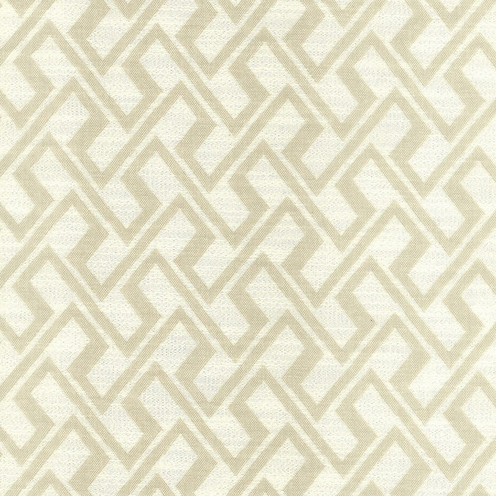 Payday 2 Desert by Stout Designer Fabric RAINBOW LIBRARY OATMEAL/STRAW 52%COT 48%POL INDIA Horizontal: 2.375 and Vertical: 2.375 55 in - Swanky Fabrics -