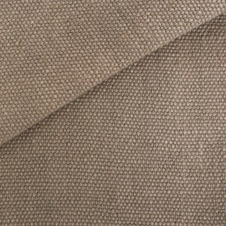 PAYTON 43J7071 by JF Designer Fabric Natural Beauty Book 100% Linen Italy  Horizontal:  and Vertical:  55  - Swanky Fabrics -