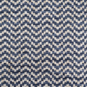 Presley # 503 Denim by Maxwell Designer Fabric